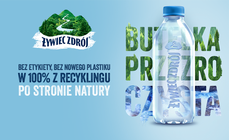 Żywiec Zdrój Nude