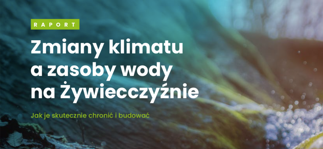 Żywiecczyzna z klimatem północnych Włoch